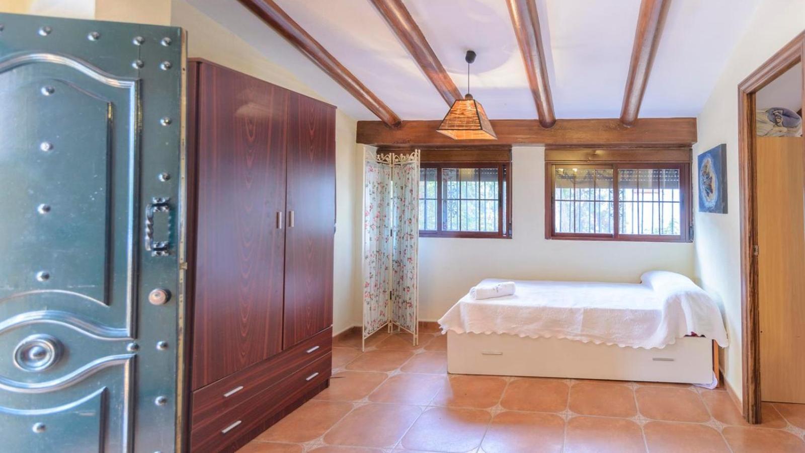 Вілла Casa La Marquesa Punta Umbria By Ruralidays Екстер'єр фото